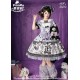 Mademoiselle Pearl Poodle Blouses Cutsew JSKs One Piece and SP(Reservation/2 Colours/Full Payment Without Shipping)